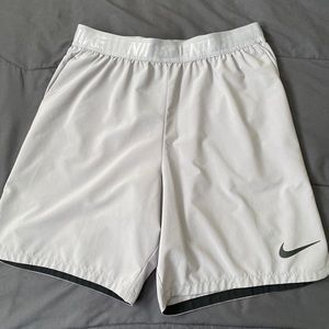 Nike mens flex 8” training short dri-fit